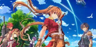 Trails In The Sky 1st Chapter Preorders Are Available Now