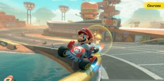 Mario Kart World Direct Reveals New and Returning Courses, Even More Characters