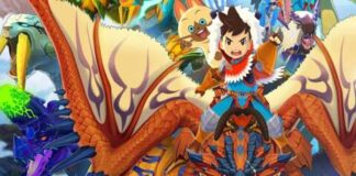 Grab Monster Hunter Stories Collection For Half Off While You Can