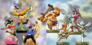 Nintendo Switch 2 Amiibo Are Even More Expensive Than Expected Nintendo Switch 2 Amiibo Are Even More Expensive Than Expected