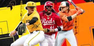 MLB The Show 25 Gets First Big Discount For PS5, Xbox, And Switch MLB The Show 25 Gets First Big Discount For PS5, Xbox, And Switch