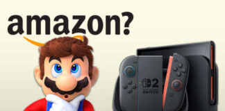 You Won’t Find Switch 2 Consoles On Amazon, But You Can Get Games & Gear You Won’t Find Switch 2 Consoles On Amazon, But You Can Get Games & Gear