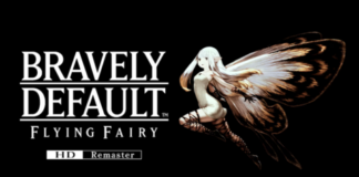 Bravely Default HD Remaster For Nintendo Switch 2 Is Finally Up For Preorder