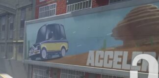 Nintendo Insists AI-Generated Images Were Not Used in the Development of Mario Kart World After In-Game Billboards Sparked Speculation
