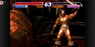 Retro Fighting Game Killer Instinct Gold the Latest Addition to the Nintendo Switch Online Library Retro Fighting Game Killer Instinct Gold the Latest Addition to the Nintendo Switch Online Library