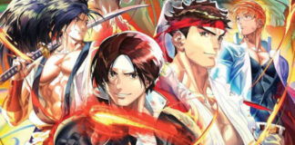 Capcom Fighting Collection 2 Physical Edition Is Selling Out On Launch Day