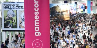 Nintendo Announces Gamescom Return After Skipping Last Year’s Event, Raising Hopes of Switch 2 Game Reveals Nintendo Announces Gamescom Return After Skipping Last Year’s Event, Raising Hopes of Switch 2 Game Reveals
