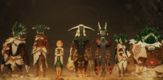 Switch 2’s Hyrule Warriors Will Delve Into Zelda Lore That Fans Have Been Wondering About