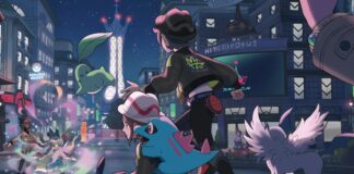 Pokémon Legends: Z-A and Pokémon Legends: Z-A – Nintendo Switch 2 Edition Have a Release Date, Pokémon Presents Set for July