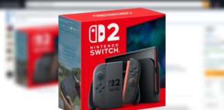 Amazon Switch 2 Preorders: Will It Arrive for Release Day in the UK?
