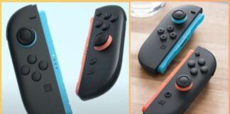 You Can Finally Buy An Extra Pair Of Switch 2 Joy-Con Controllers