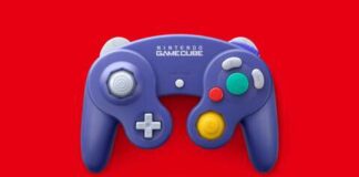 The Nintendo Switch Online GameCube Controller Supports Gyro Controls The Nintendo Switch Online GameCube Controller Supports Gyro Controls