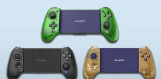 Nintendo Switch 2 Supports These Discounted Marvel Controllers In Handheld Mode