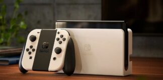 New Nintendo Switch OLED Consoles Go on Sale at Woot as the Switch 2 Takes Off