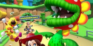 What May Be Mario Kart’s Rarest Track Is Available to Play Now for a Limited Time — as Part of Smartphone Spin-Off Mario Kart Tour