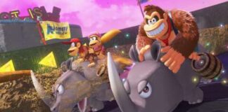 Donkey Kong Bananza Is Happening Because Nintendo Exec Wanted A 3D Kong Game Donkey Kong Bananza Is Happening Because Nintendo Exec Wanted A 3D Kong Game