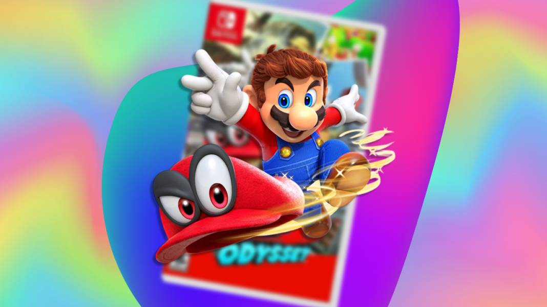walmart-has-the-best-mario-switch-game-deal-after-prime-day.png Walmart Has the Best Mario Switch Game Deal After Prime Day