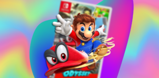 Walmart Has the Best Mario Switch Game Deal After Prime Day