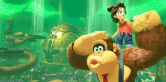 Here’s How To Make Donkey Kong Bananza’s Jump Feel Normal