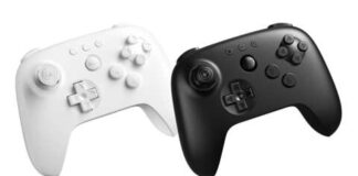 8BitDo N64 Bluetooth Controller Launches Next Week For Switch & PC 8BitDo N64 Bluetooth Controller Launches Next Week For Switch & PC