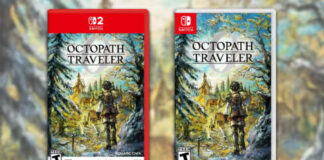 Octopath Traveler 0 Preorders Include Helpful In-Game Items Octopath Traveler 0 Preorders Include Helpful In-Game Items