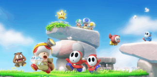 The Best Deals Today: Captain Toad: Treasure Tracker, Raidou Remastered, and More