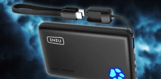 The Best Power Bank Deal for Nintendo Switch: This $11 Power Bank Will Double Your Play Time