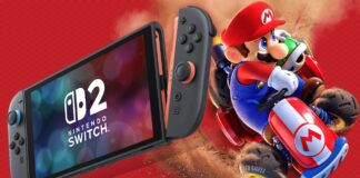 Save Up to $60 Off the Nintendo Switch 2 Console by Getting a Genuine Import Model From AliExpress