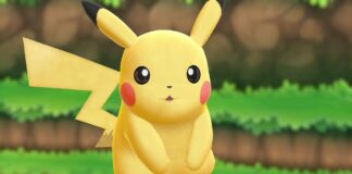 Pokémon Legends Z-A Reveals Another New Mega Pokémon