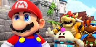 Save $20 Or More On Mario RPGs For Nintendo Switch This Week Save $20 Or More On Mario RPGs For Nintendo Switch This Week