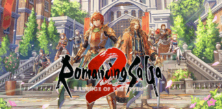 Romancing SaGa 2 Gets Major Price Cut For PS5 And Switch Romancing SaGa 2 Gets Major Price Cut For PS5 And Switch