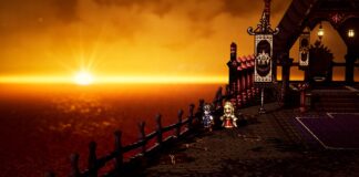 Octopath Traveler 0 Platform Specs Reveal Town Size Limitations on Some Devices