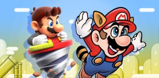 Every 2D Mario Platformer, Ranked