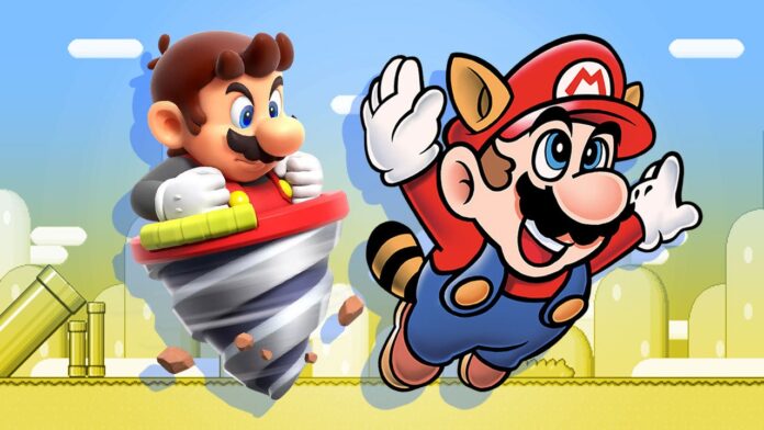 Every 2D Mario Platformer, Ranked