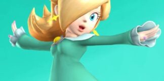 Nintendo Fans Spot Unannounced Character in Mario Bros. Wonder Switch 2 Trailer Nintendo Fans Spot Unannounced Character in Mario Bros. Wonder Switch 2 Trailer