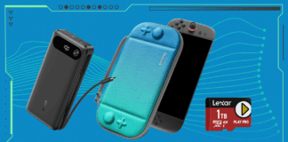 The Best Nintendo Switch 2 Accessories Available Now