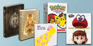 B2G1 Free Nintendo Books, Movies, And Cartoons At Amazon