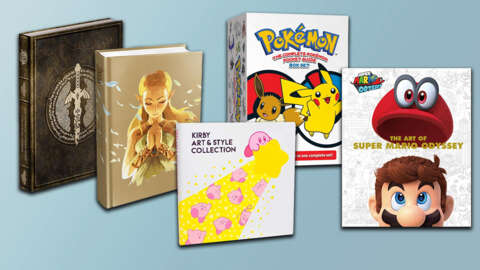 b2g1-free-nintendo-books-movies-and-cartoons-at-amazon.jpg B2G1 Free Nintendo Books, Movies, And Cartoons At Amazon