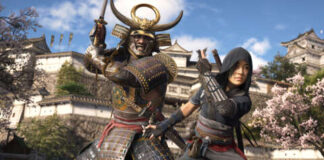 Assassin’s Creed Shadows Sees Another Switch 2 Listing Pop Up