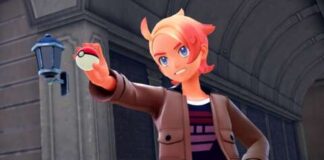 Full Pokemon Legends: Z-A Missions List And Campaign Length