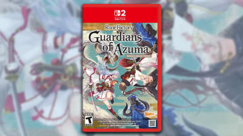 rune-factory-guardians-of-azuma-gets-biggest-discount-yet-on-switch-switch-2.jpeg Rune Factory: Guardians Of Azuma Gets Biggest Discount Yet On Switch & Switch 2