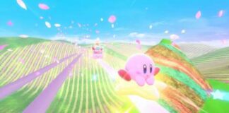 Nintendo Direct Coming This Week, Promises 60 Minutes Of Kirby Air Riders Details For Switch 2
