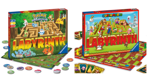 pokemon-labyrinth-board-game-is-nearly-50-off-at-amazon-right-now.png Pokemon Labyrinth Board Game Is Nearly 50% Off At Amazon Right Now