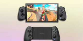 Nintendo Switch 2 Handheld Controllers Get Limited-Time Price Cuts Nintendo Switch 2 Handheld Controllers Get Limited-Time Price Cuts