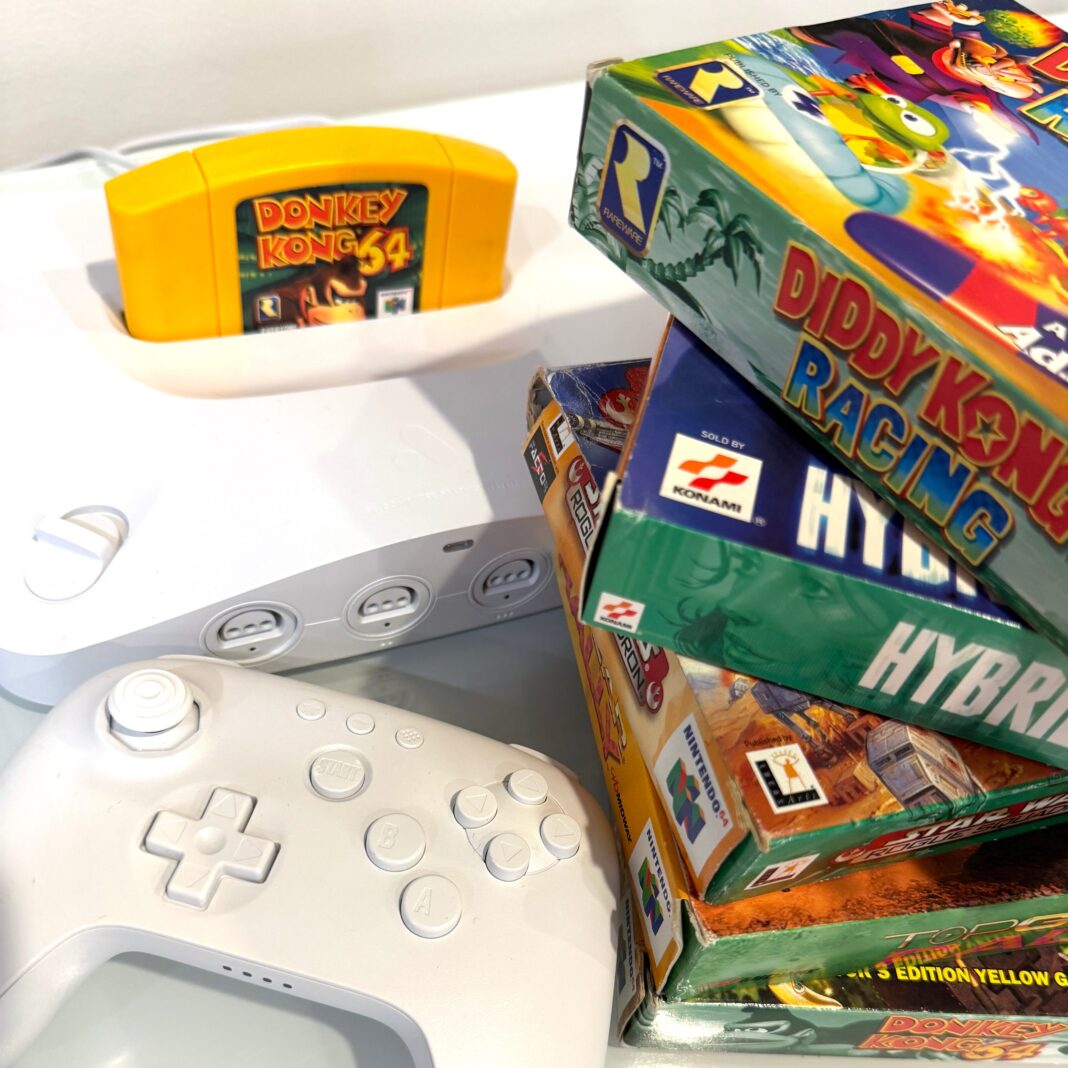 the-best-n64-games-to-play-on-analogue-3d.jpg The Best N64 Games to Play on Analogue 3D