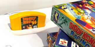 The Best N64 Games to Play on Analogue 3D