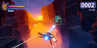 Former Star Fox Dev Is Releasing A Spiritual Successor Former Star Fox Dev Is Releasing A Spiritual Successor