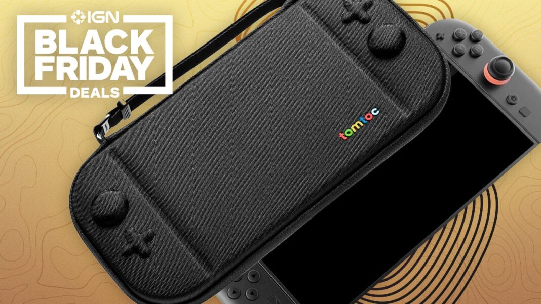 this-black-friday-nintendo-switch-2-case-deal-will-have-you-carrying-around-your-console-w692abfdd00682.jpg This Black Friday Nintendo Switch 2 Case Deal Will Have You Carrying Around Your Console With Style