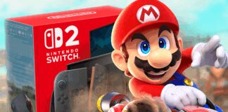 The Best Deals Today: Nintendo Switch 2 + Mario Kart World Bundle, Star Wars Outlaws, Silent Hill 2, and More