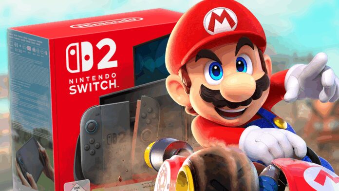 the-best-deals-today-nintendo-switch-2-mario-kart-world-bundle-star-wars-outlaws-silent-hi69361eda44de9.jpg The Best Deals Today: Nintendo Switch 2 + Mario Kart World Bundle, Star Wars Outlaws, Silent Hill 2, and More